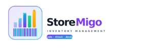 Storemigo Logo